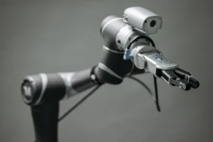 Inbolt Launches Vision-Enabled Robot