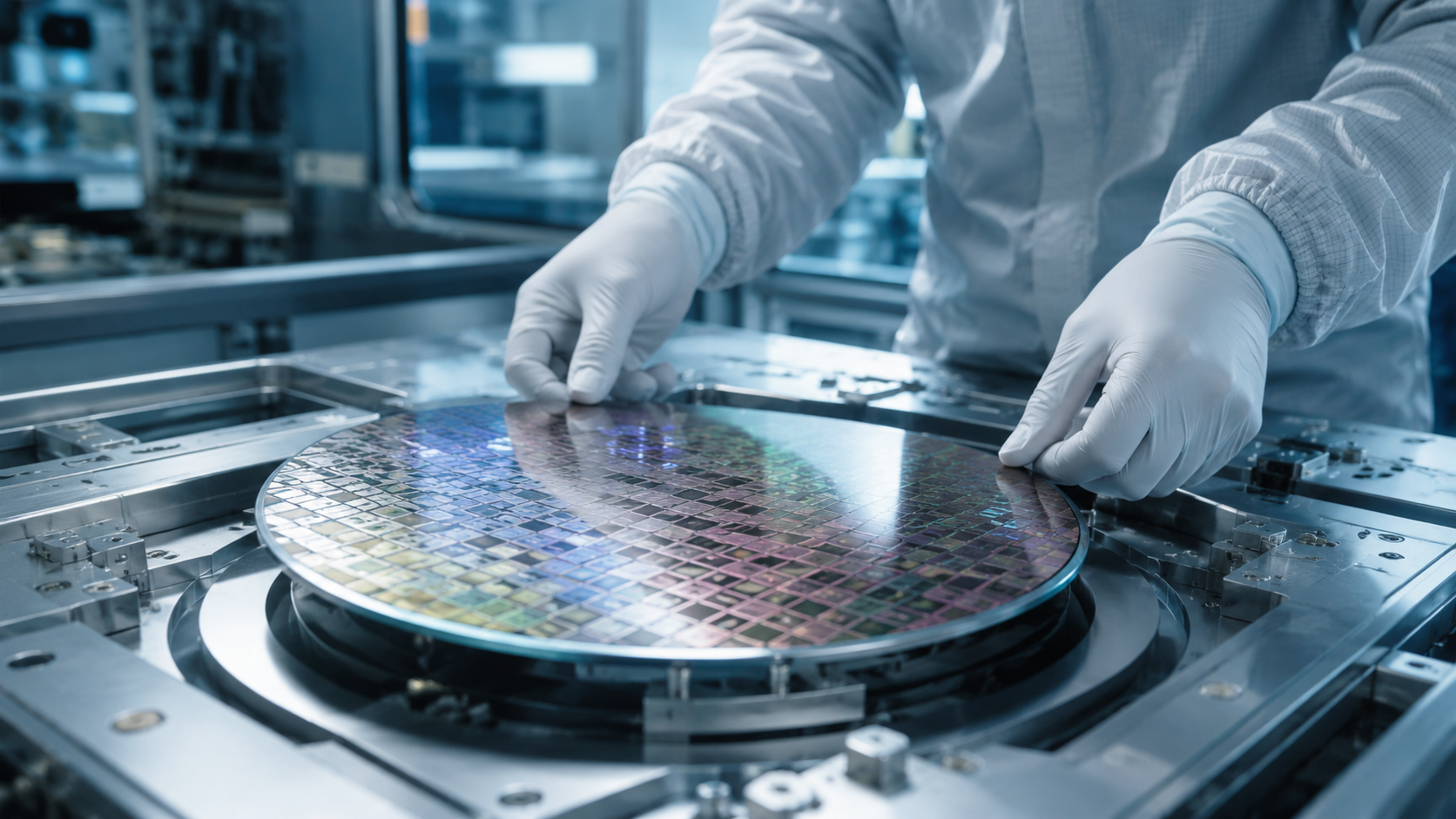 Polar Semiconductor and Nexperia Partner on Power MOSFET Manufacturing to Strengthen Global Supply