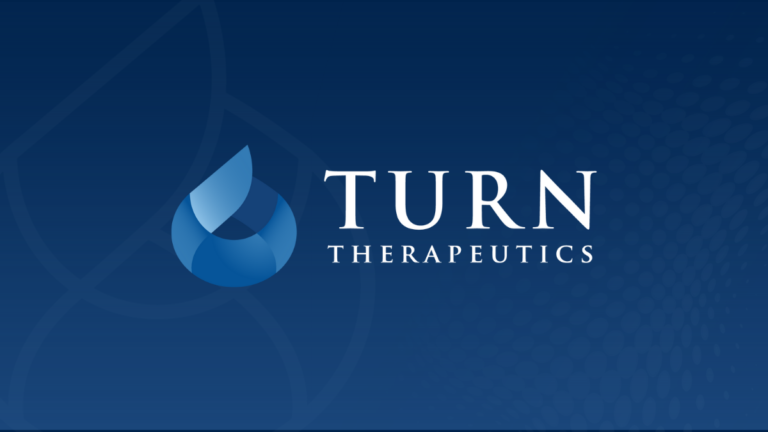 Turn Therapeutics Inc. a clinical-stage biotechnology company focused on developing localized therapies for inflammatory and