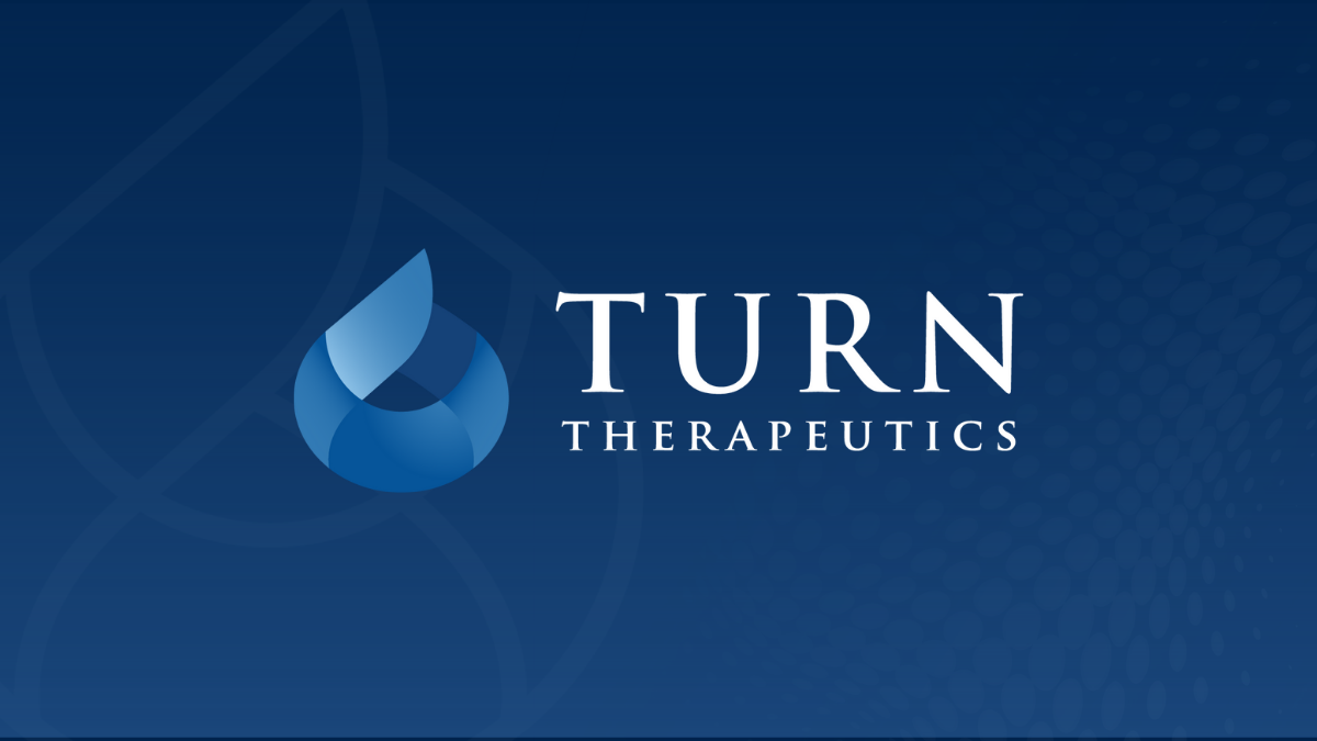 Turn Therapeutics Inc. a clinical-stage biotechnology company focused on developing localized therapies for inflammatory and