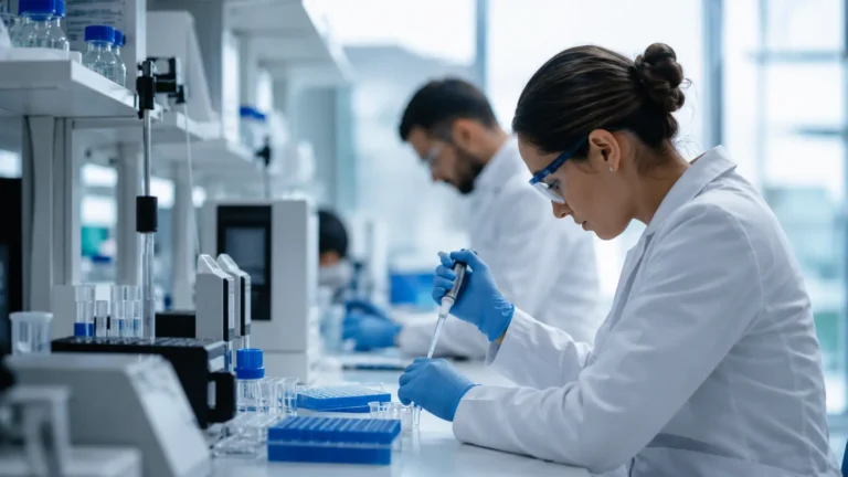 Bionyra Pharma