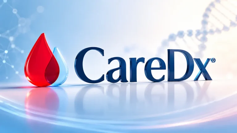 CareDx Presents