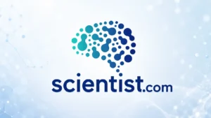 Scientist.com