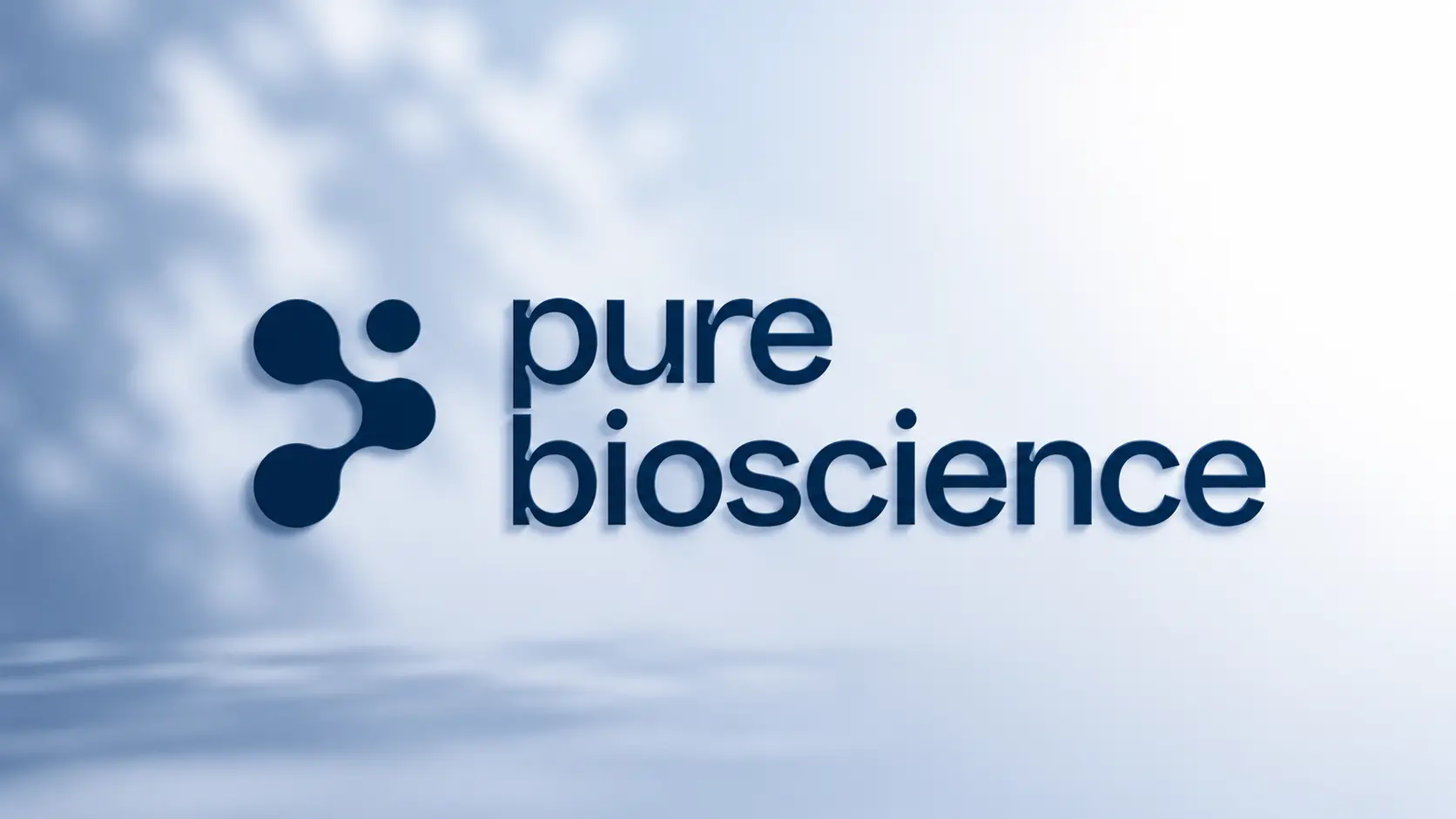 PURE Bioscience