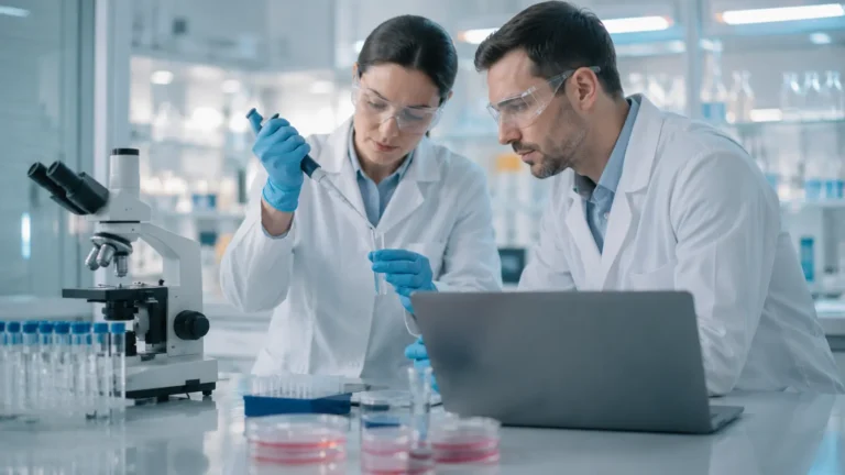 Greenstone Biosciences, Inc. and Intel Corp. Launch Strategic Collaboration to Scale Human-Centric Drug Discovery