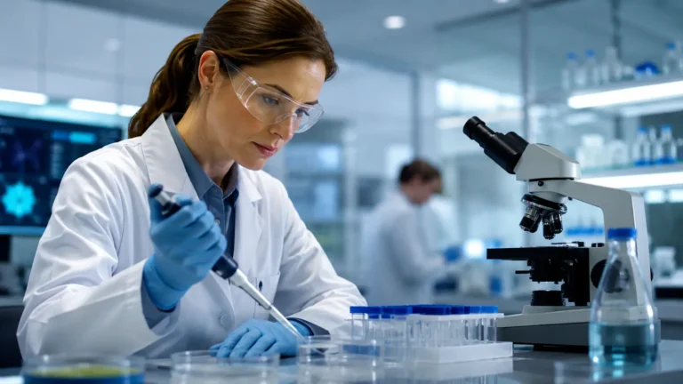 CicadaBio to Present CC-18 Muscle-Preserving