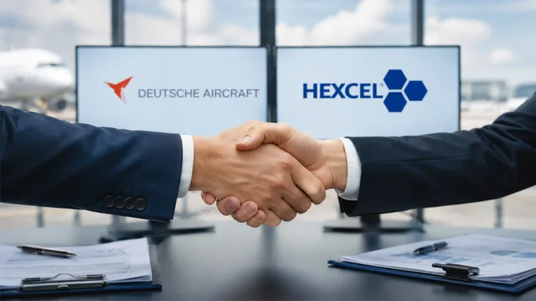 Deutsche Aircraft
