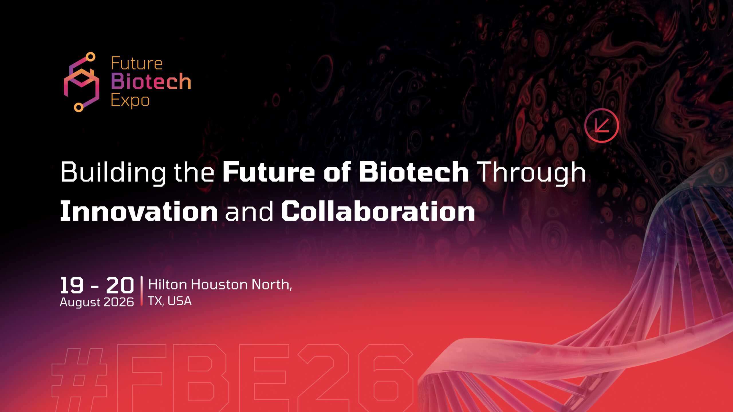 Future BioTech Expo 2026