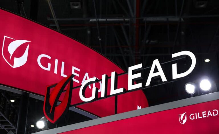 Gilead