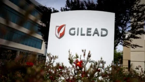 Gilead’s