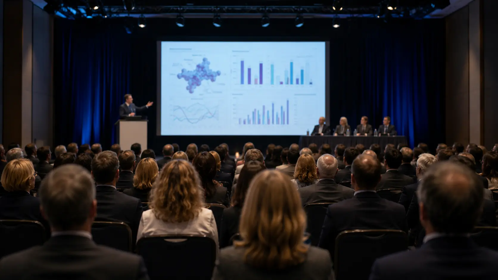 JCR Pharmaceuticals Highlights Investigational