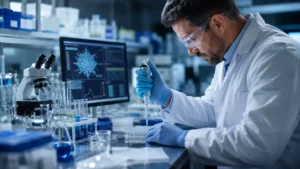 Niagen Bioscience Renames Research Initiative