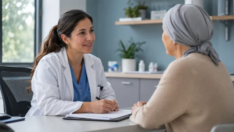 Qurient Initiates Phase 2 Study of Novel CDK7