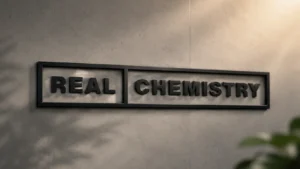 Real Chemistry