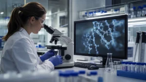 Seek Labs Maps All 25 Viral Families with
