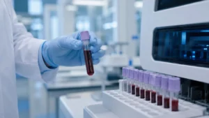Single Blood Test Simultaneously Captures Immune, Stromal, and Tumor Signals Linked to Immunotherapy Response and Resistance in Sarcoma