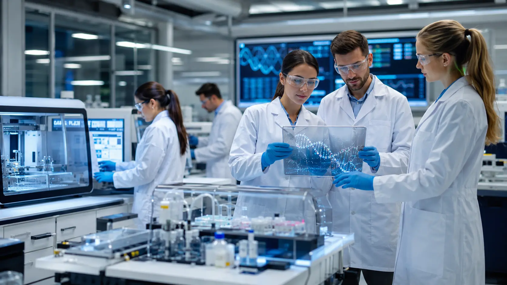 Watchmaker to Unveil NGS Workflow and