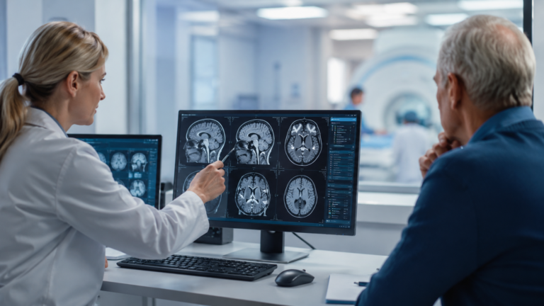 Amprion and Modality.AI Break New Ground in Multimodal Assessment for Neurodegenerative Disease