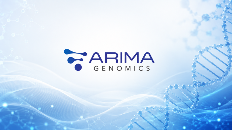 Arima Genomics