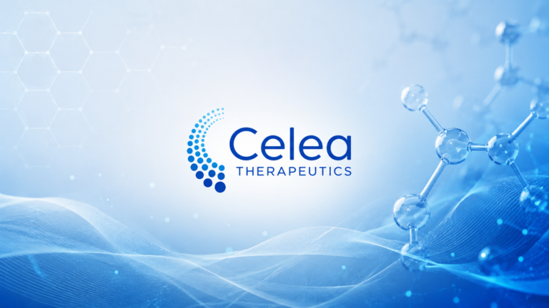 Celea Therapeutics
