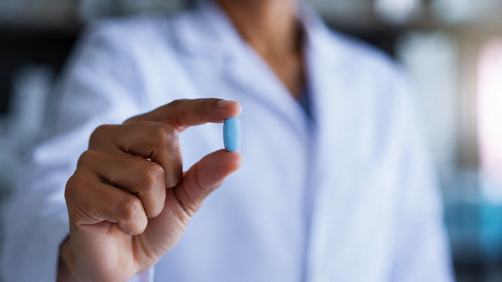 Merck Announces
