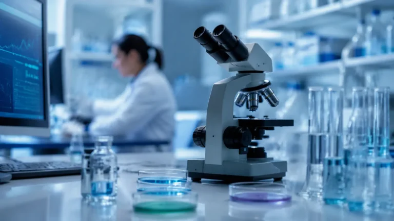 N-Zyme Biomedical
