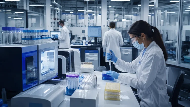 Thermo Fisher Scientific