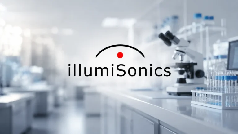 illumiSonics