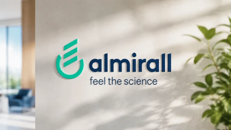 Almirall