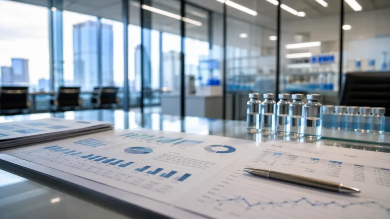 Contineum Therapeutics Reports Q2 2026