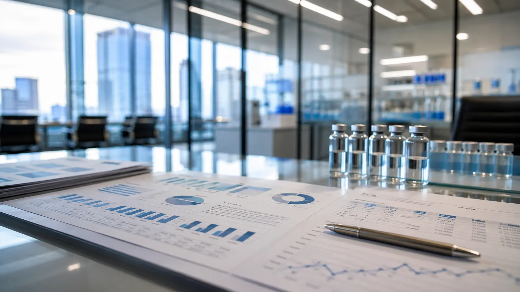 Contineum Therapeutics Reports Q2 2026