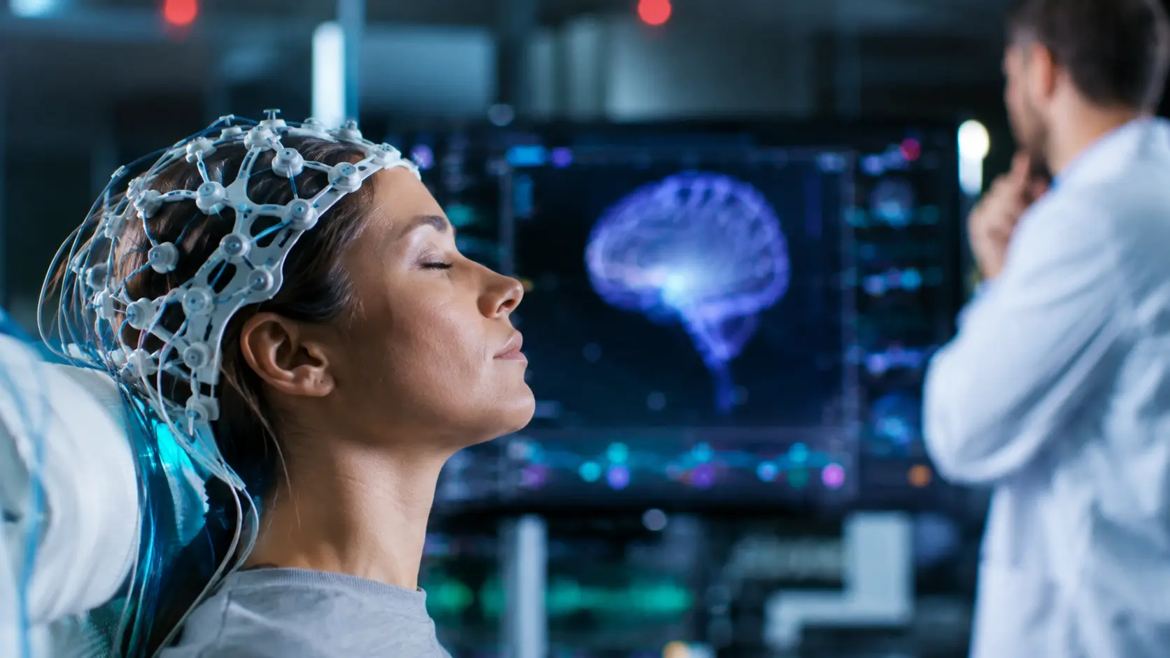 Feinstein Institutes Scientists Discover the Brain’s Breathing ‘Alarm System’