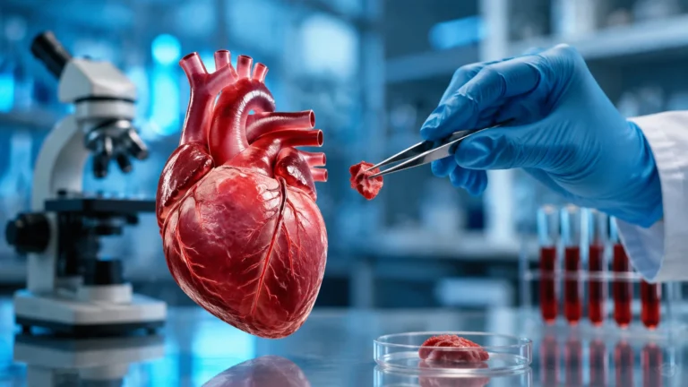 Greenstone Biosciences Receives
