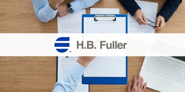 H.B. Fuller