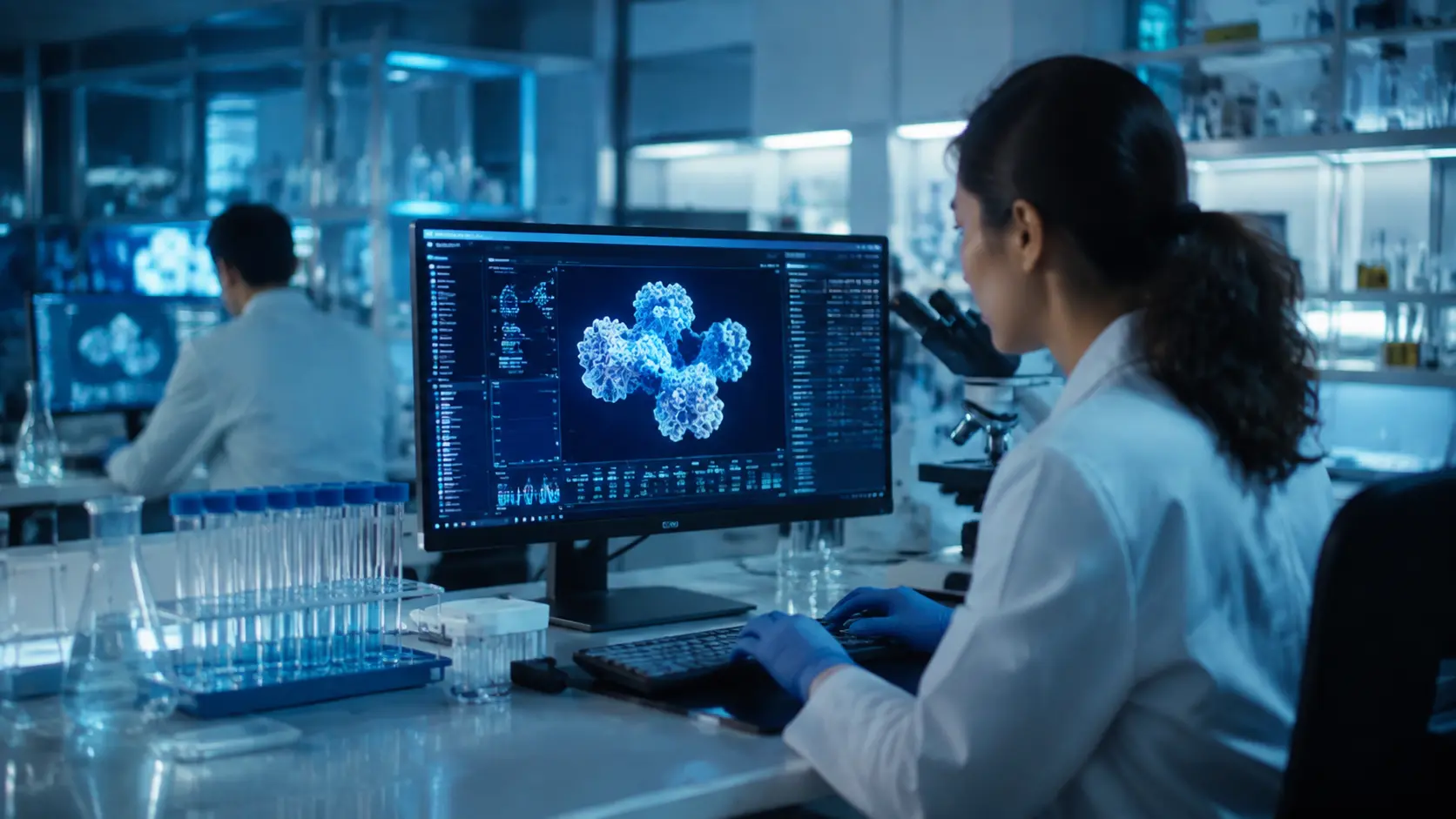 Lantern Pharma