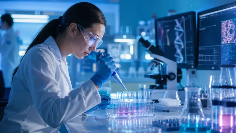 Lōkahi Therapeutics’ ai² Futures Lab™