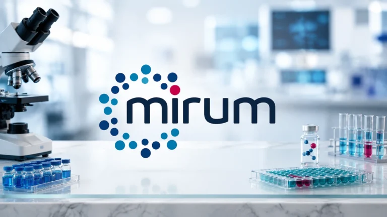 Mirum Pharmaceuticals Announces Q2 2026 Financial Results and Key Business Updates