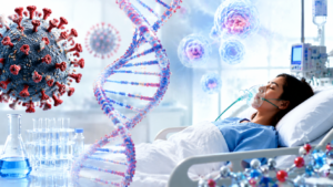 Neo7Bioscience and McCullough Foundation