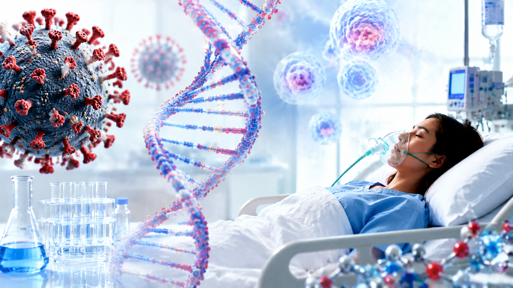 Neo7Bioscience and McCullough Foundation