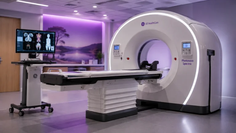 GE HealthCare