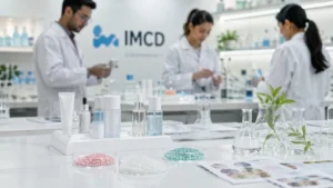 IMCD