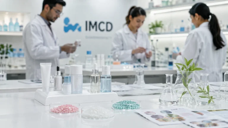 IMCD