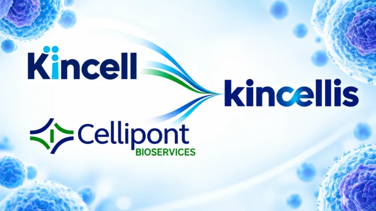Kincell Bio