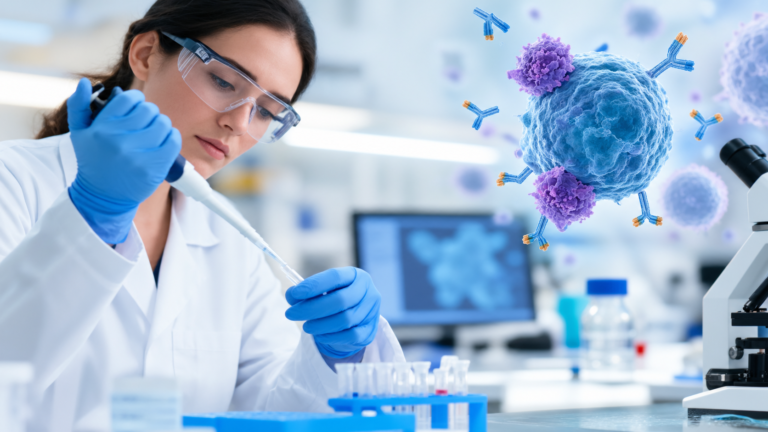 Vyriad Begins Phase 1 Clinical Trial for Lead In Vivo CAR T Cell Therapy VV169 Following FDA Acceptance of IND Application