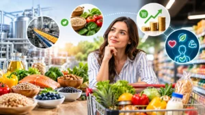 2026 FoodMinds