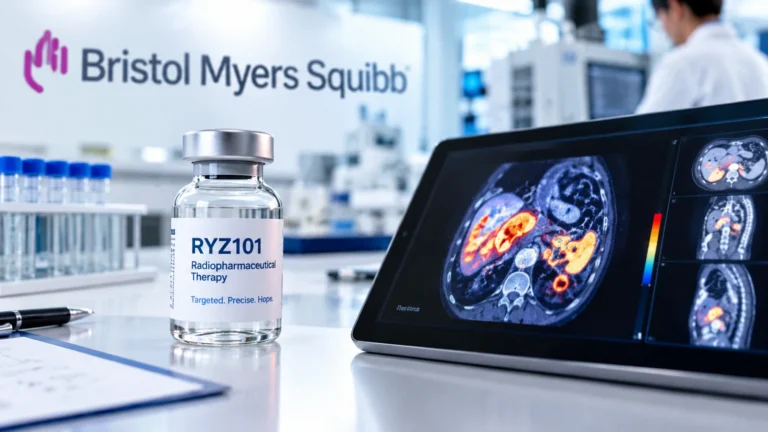 Bristol Myers Squibb