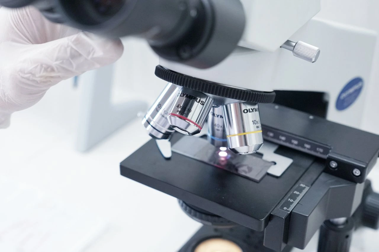 Cofactor Genomics