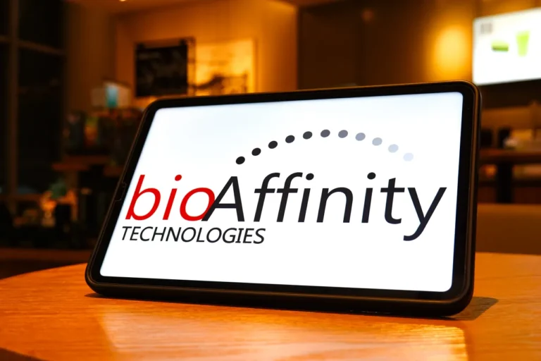 bioAffinity